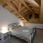 Regina Delle Alpi Apartman