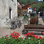 Apartman Regina Delle Alpi Santa Caterina Valfurva