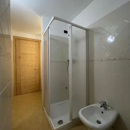 Apartmán Regina Delle Alpi *