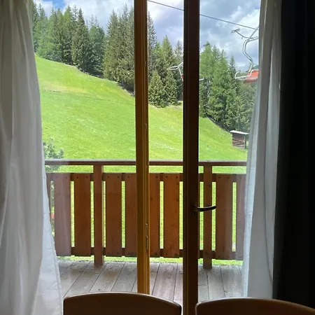 Apartmán Regina Delle Alpi Santa Caterina Valfurva
