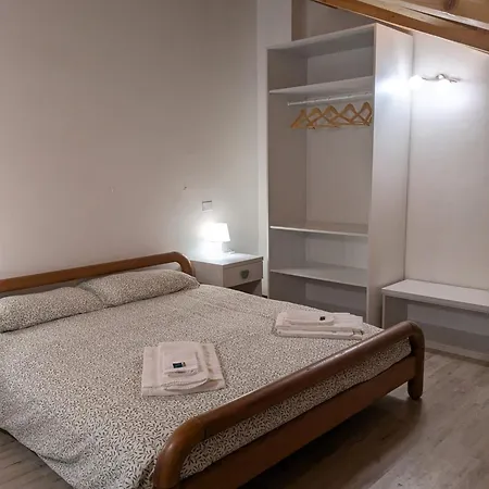 Apartamento Regina Delle Alpi *