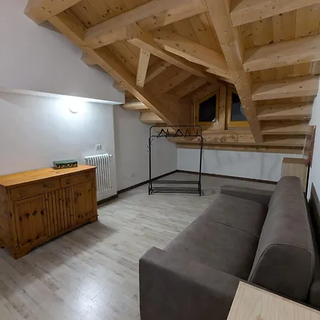 Regina Delle Alpi * Santa Caterina Valfurva