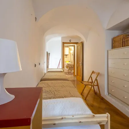 Apartamento Regina Delle Alpi *