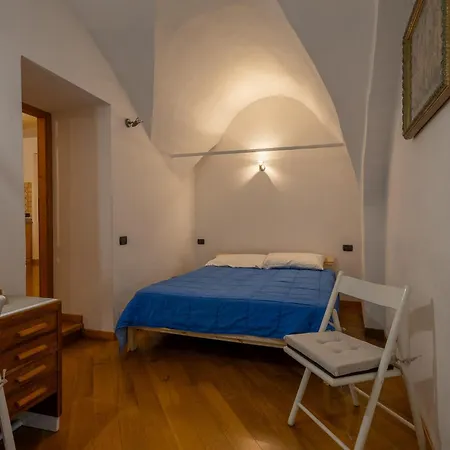 Apartamento Regina Delle Alpi *