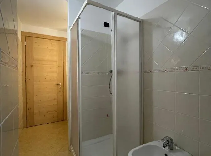 Apartamento Regina Delle Alpi *