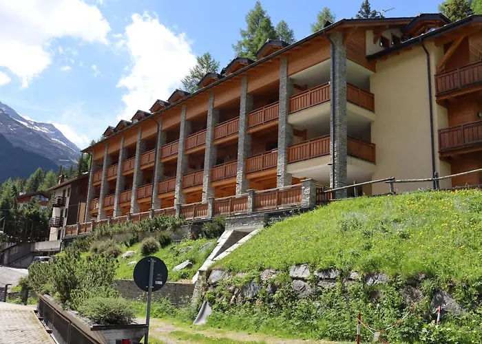 Regina Delle Alpi *