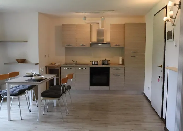 Apartamento Regina Delle Alpi Santa Caterina Valfurva