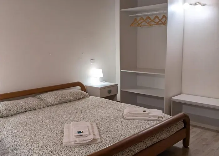 Apartamento Regina Delle Alpi *