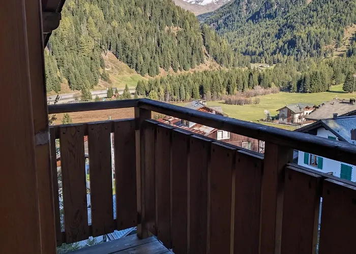 Regina Delle Alpi Santa Caterina Valfurva