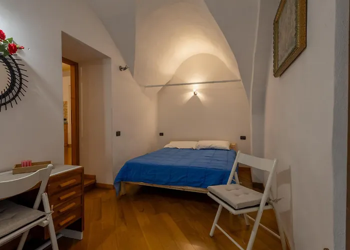 Apartamento Regina Delle Alpi *